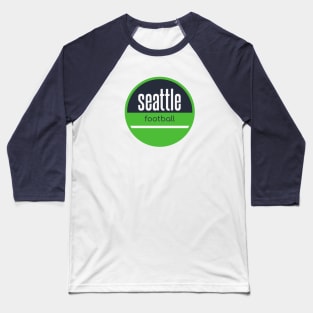 seattle seahawks football Baseball T-Shirt